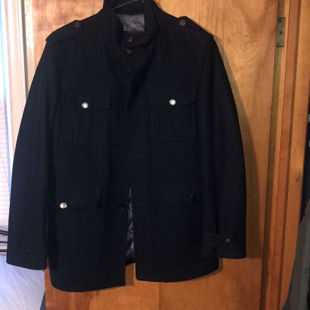 Michael Kors Pea Coat